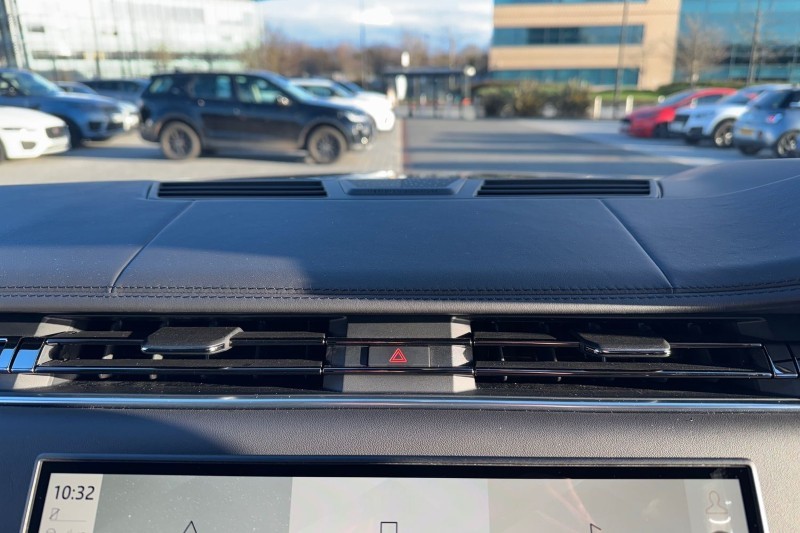 2025 (25) LAND ROVER RANGE ROVER 3.0 D350 Autobiography 4dr Auto 4911292