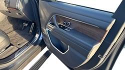 2025 (25) LAND ROVER RANGE ROVER 3.0 D350 Autobiography 4dr Auto 4911282