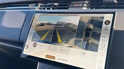 2025 (25) LAND ROVER RANGE ROVER 3.0 D350 Autobiography 4dr Auto 4911272