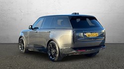 2025 (25) LAND ROVER RANGE ROVER 3.0 D350 Autobiography 4dr Auto 4911262