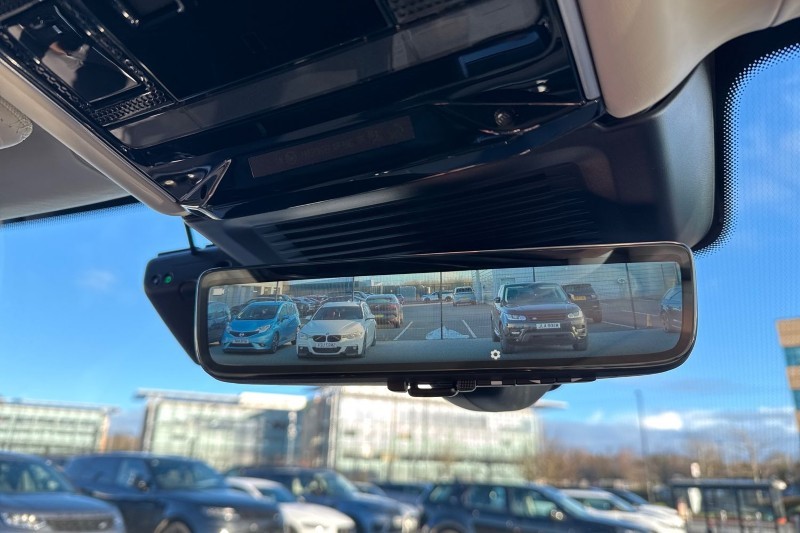 2025 (25) LAND ROVER RANGE ROVER 3.0 D350 Autobiography 4dr Auto 4911310