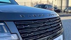 2025 (25) LAND ROVER RANGE ROVER 3.0 D350 Autobiography 4dr Auto 4911300