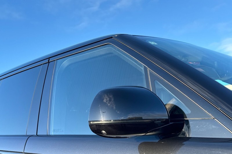 2025 (25) LAND ROVER RANGE ROVER 3.0 D350 Autobiography 4dr Auto 4911307