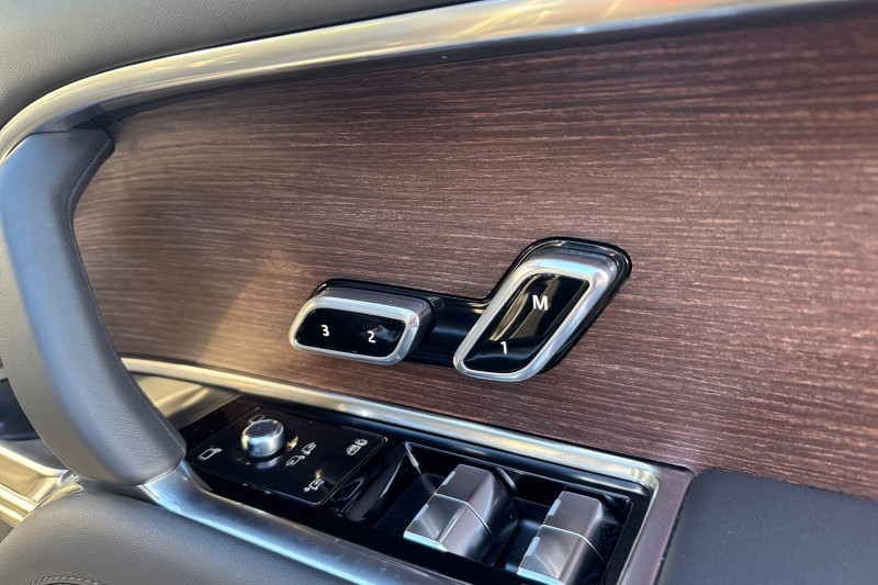 2025 (25) LAND ROVER RANGE ROVER 3.0 D350 Autobiography 4dr Auto 4911284