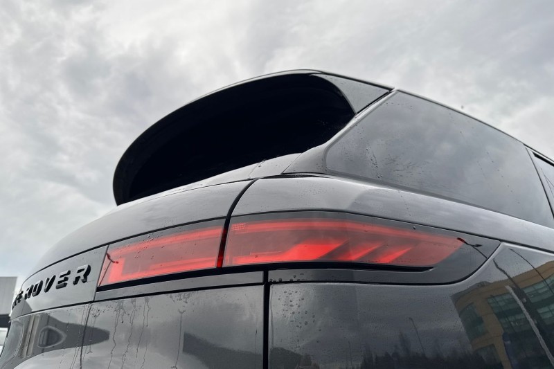 2025 (25) LAND ROVER RANGE ROVER SPORT 3.0 D250 Edition 5dr Auto 4882650