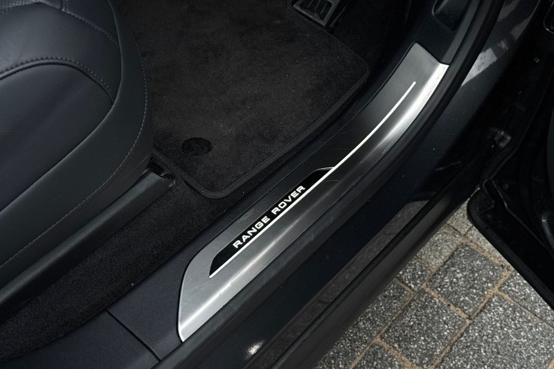 2025 (25) LAND ROVER RANGE ROVER SPORT 3.0 D250 Edition 5dr Auto 4882641