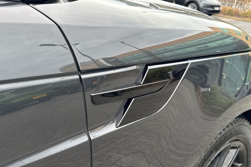 2025 (25) LAND ROVER RANGE ROVER SPORT 3.0 D250 Edition 5dr Auto 4882625