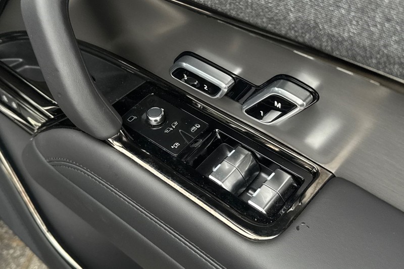 2025 (25) LAND ROVER RANGE ROVER SPORT 3.0 D250 Edition 5dr Auto 4882628