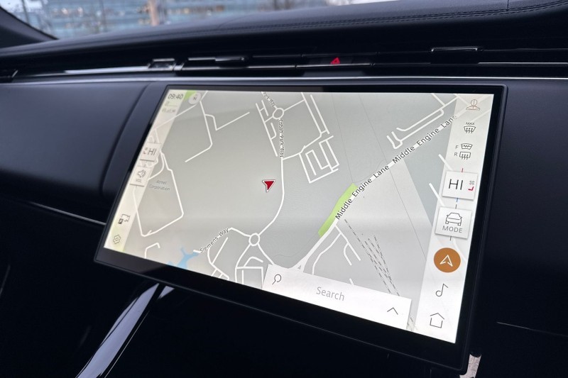 2025 (25) LAND ROVER RANGE ROVER SPORT 3.0 D250 Edition 5dr Auto 4882616