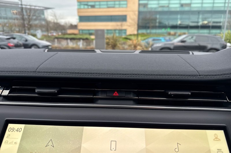 2025 (25) LAND ROVER RANGE ROVER SPORT 3.0 D250 Edition 5dr Auto 4882638