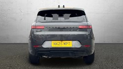 2025 (25) LAND ROVER RANGE ROVER SPORT 3.0 D250 Edition 5dr Auto 4882611