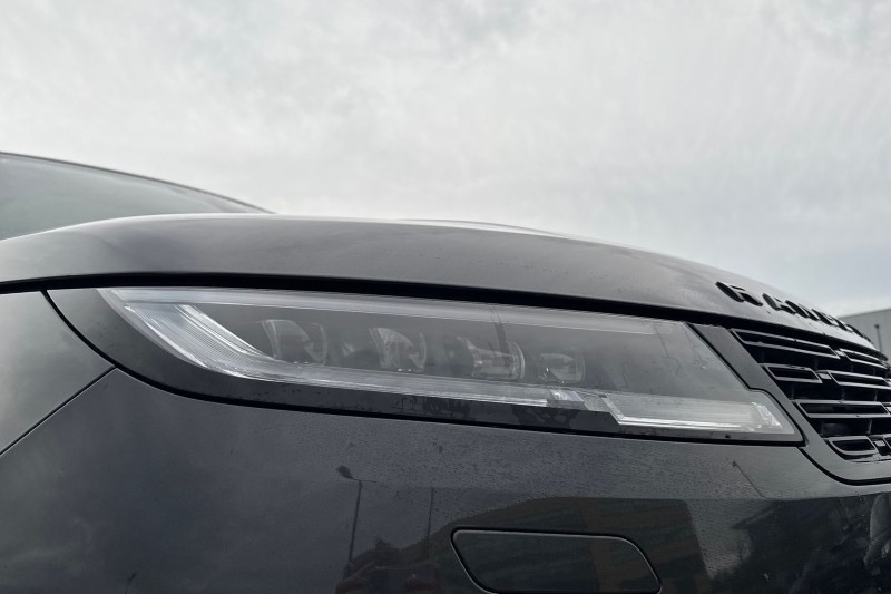 2025 (25) LAND ROVER RANGE ROVER SPORT 3.0 D250 Edition 5dr Auto 4882622