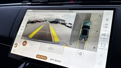 2025 (25) LAND ROVER RANGE ROVER SPORT 3.0 D250 Edition 5dr Auto 4882617