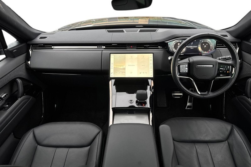 2025 (25) LAND ROVER RANGE ROVER SPORT 3.0 D250 Edition 5dr Auto 4882614