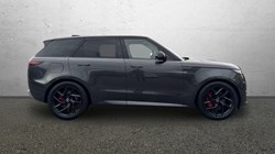 2025 (25) LAND ROVER RANGE ROVER SPORT 3.0 D250 Edition 5dr Auto 4882610