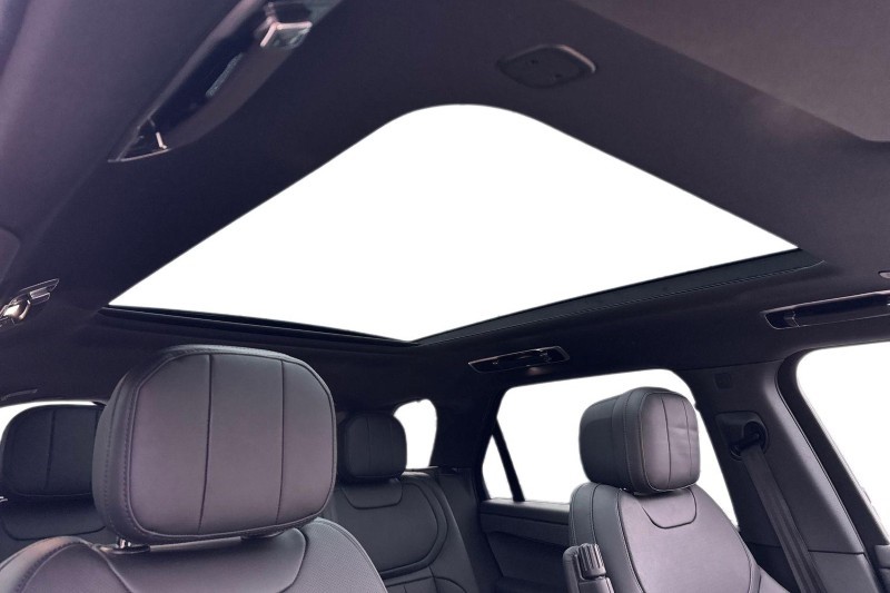 2025 (25) LAND ROVER RANGE ROVER SPORT 3.0 D250 Edition 5dr Auto 4882626