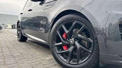 2025 (25) LAND ROVER RANGE ROVER SPORT 3.0 D250 Edition 5dr Auto 4882647