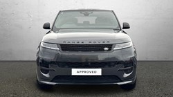2025 (25) LAND ROVER RANGE ROVER SPORT 3.0 D250 Edition 5dr Auto 4882612