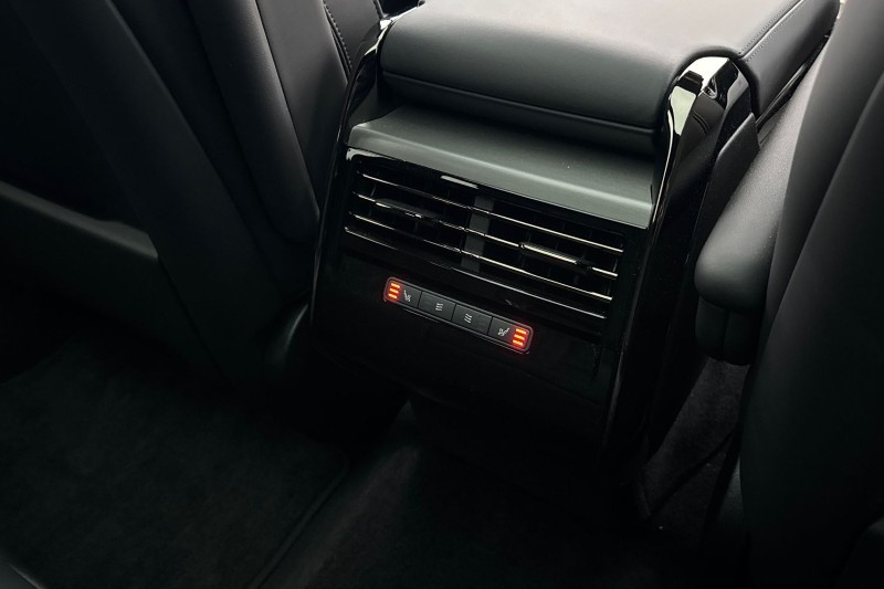 2025 (25) LAND ROVER RANGE ROVER SPORT 3.0 D250 Edition 5dr Auto 4882623