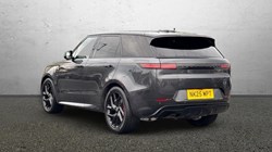 2025 (25) LAND ROVER RANGE ROVER SPORT 3.0 D250 Edition 5dr Auto 4882607