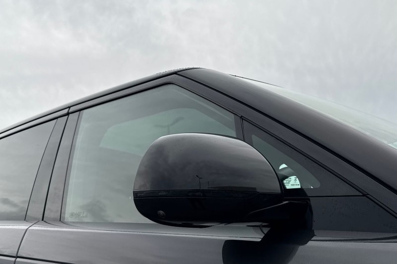 2025 (25) LAND ROVER RANGE ROVER SPORT 3.0 D250 Edition 5dr Auto 4882653