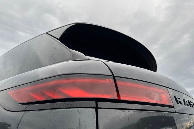 2025 (25) LAND ROVER RANGE ROVER SPORT 3.0 D250 Edition 5dr Auto 4882624