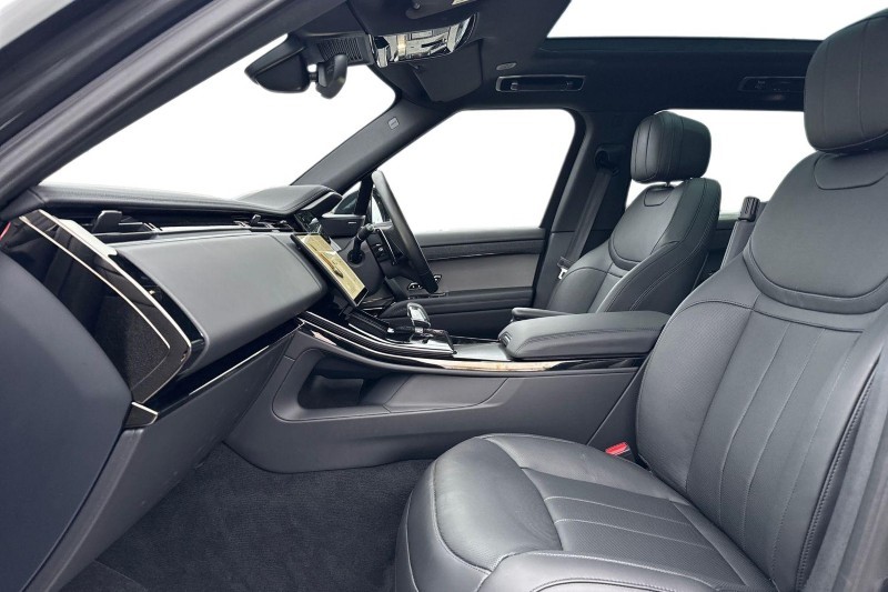 2025 (25) LAND ROVER RANGE ROVER SPORT 3.0 D250 Edition 5dr Auto 4882608