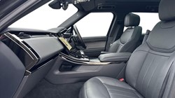 2025 (25) LAND ROVER RANGE ROVER SPORT 3.0 D250 Edition 5dr Auto 4882608