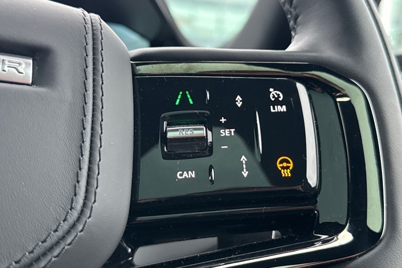 2025 (25) LAND ROVER RANGE ROVER SPORT 3.0 D250 Edition 5dr Auto 4882633