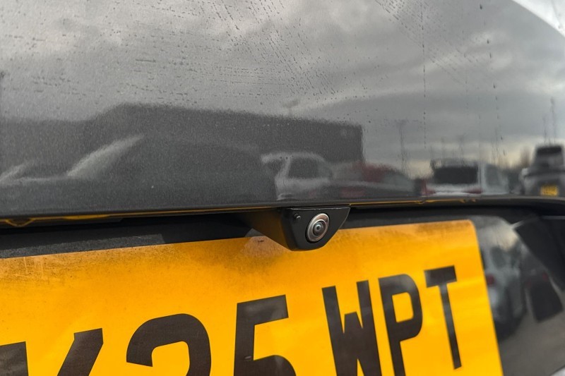 2025 (25) LAND ROVER RANGE ROVER SPORT 3.0 D250 Edition 5dr Auto 4882644