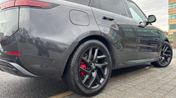 2025 (25) LAND ROVER RANGE ROVER SPORT 3.0 D250 Edition 5dr Auto 4882651