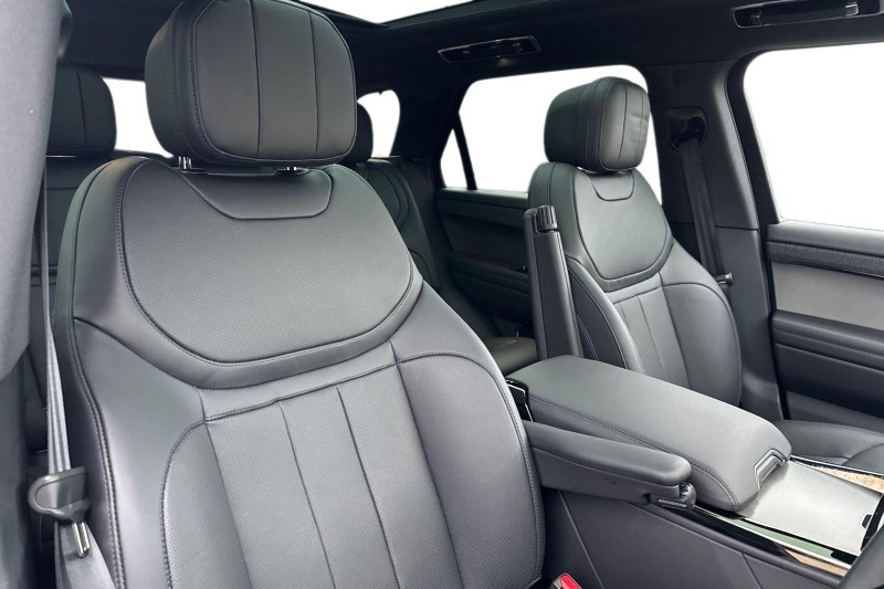 2025 (25) LAND ROVER RANGE ROVER SPORT 3.0 D250 Edition 5dr Auto 4882631