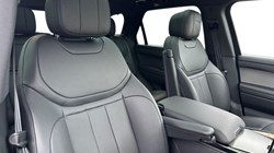 2025 (25) LAND ROVER RANGE ROVER SPORT 3.0 D250 Edition 5dr Auto 4882631