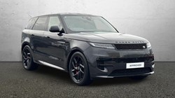 2025 (25) LAND ROVER RANGE ROVER SPORT 3.0 D250 Edition 5dr Auto 4882606