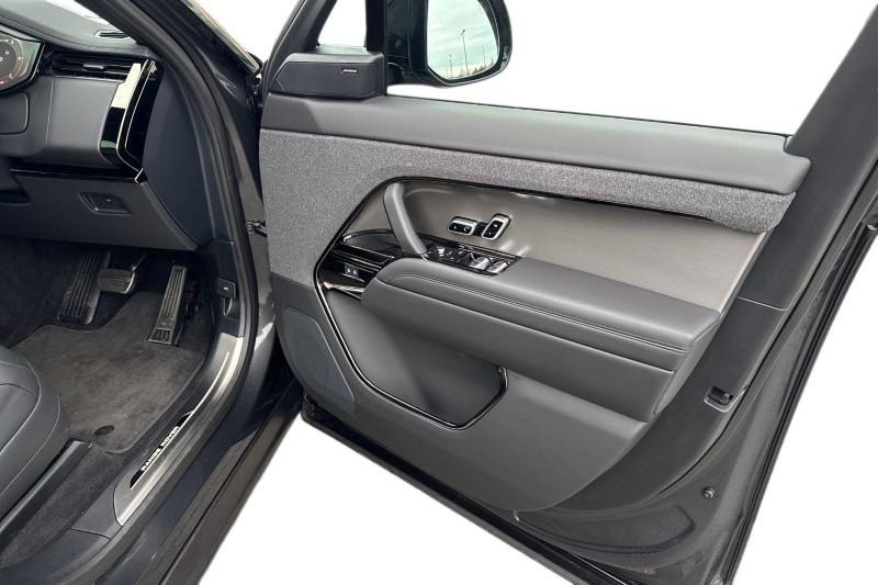 2025 (25) LAND ROVER RANGE ROVER SPORT 3.0 D250 Edition 5dr Auto 4882627