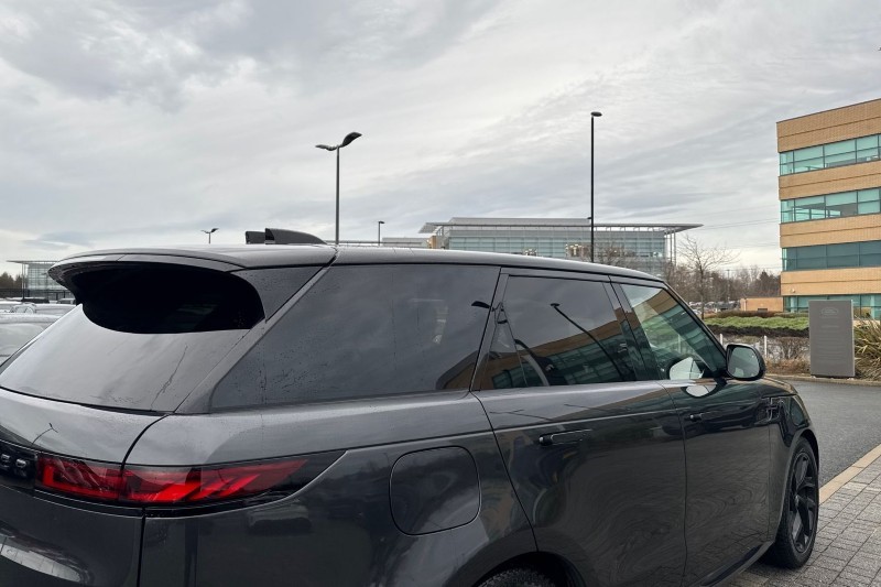 2025 (25) LAND ROVER RANGE ROVER SPORT 3.0 D250 Edition 5dr Auto 4882654