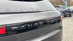 2025 (25) LAND ROVER RANGE ROVER SPORT 3.0 D250 Edition 5dr Auto 4882648