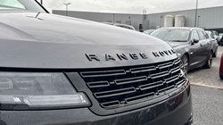 2025 (25) LAND ROVER RANGE ROVER SPORT 3.0 D250 Edition 5dr Auto 4882646