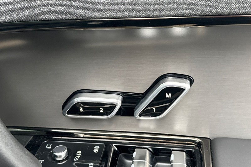 2025 (25) LAND ROVER RANGE ROVER SPORT 3.0 D250 Edition 5dr Auto 4882629