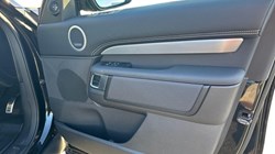 2025 (75) LAND ROVER DISCOVERY 3.0 D350 Dynamic HSE 5dr Auto 4896436