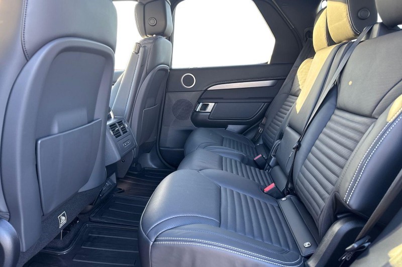 2025 (75) LAND ROVER DISCOVERY 3.0 D350 Dynamic HSE 5dr Auto 4896418