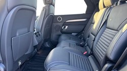 2025 (75) LAND ROVER DISCOVERY 3.0 D350 Dynamic HSE 5dr Auto 4896418