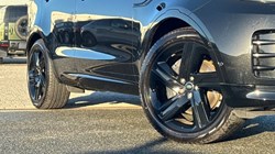 2025 (75) LAND ROVER DISCOVERY 3.0 D350 Dynamic HSE 5dr Auto 4896456