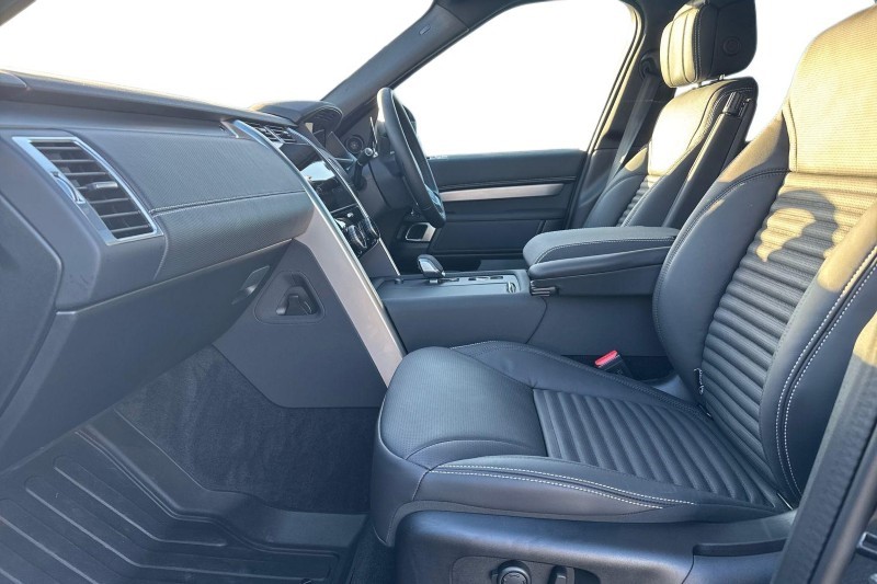 2025 (75) LAND ROVER DISCOVERY 3.0 D350 Dynamic HSE 5dr Auto 4896417