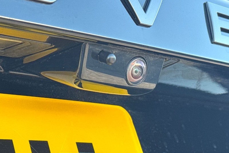 2025 (75) LAND ROVER DISCOVERY 3.0 D350 Dynamic HSE 5dr Auto 4896453