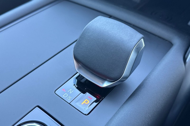 2025 (75) LAND ROVER DISCOVERY 3.0 D350 Dynamic HSE 5dr Auto 4896427