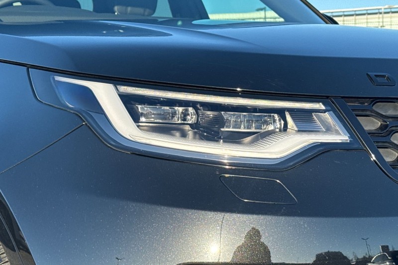 2025 (75) LAND ROVER DISCOVERY 3.0 D350 Dynamic HSE 5dr Auto 4896431