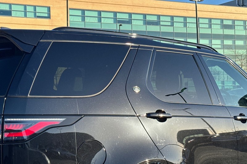 2025 (75) LAND ROVER DISCOVERY 3.0 D350 Dynamic HSE 5dr Auto 4896463