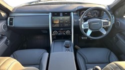 2025 (75) LAND ROVER DISCOVERY 3.0 D350 Dynamic HSE 5dr Auto 4896423