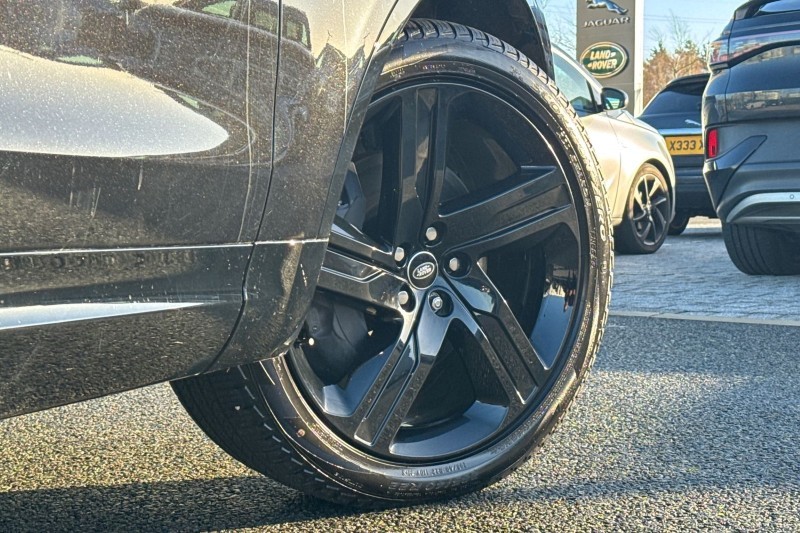 2025 (75) LAND ROVER DISCOVERY 3.0 D350 Dynamic HSE 5dr Auto 4896461